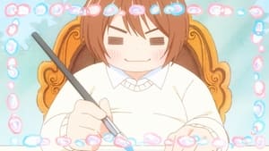 March comes in like a lion: Episódio: 8 da 1ª Temporada