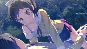 The “Hentai” Prince and the Stony Cat ( 2013 )