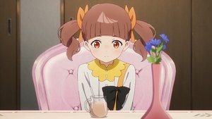 Yoru no Kurage wa Oyogenai: Episódio 6
