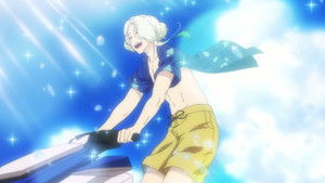 SI-VIS: The Sound of Heroes: 1×11