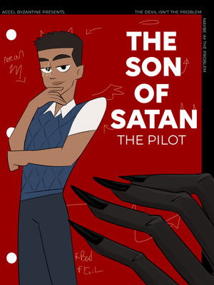 The Son Of Satan
