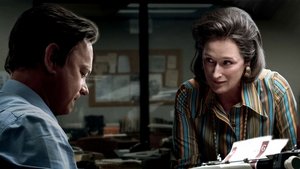 The Post: Los oscuros secretos del Pentágono (2017) HD 1080p Latino