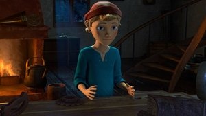 Pinocchio: A True Story film complet