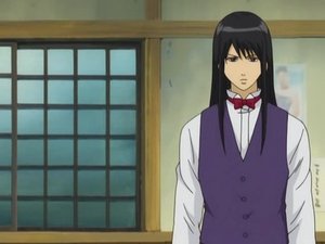 Gintama: 1×39