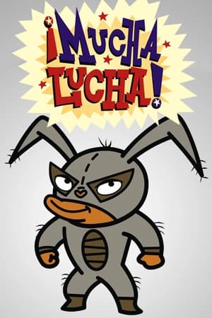 ¡Mucha Lucha!: Temporada 2