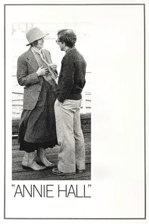 Click for trailer, plot details and rating of Annie Hall (1977)