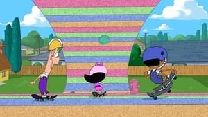Phineas and Ferb: 4×27