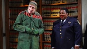 Night Court S2E8