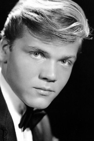 Brian Hyland portrait