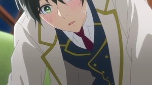 The Gorilla God’s Go-To Girl: 1×8