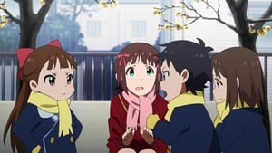 The Idolmaster: 1×24