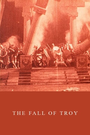 The Fall of Troy film complet