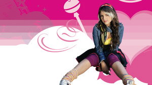 Lola… Once Upon a Time