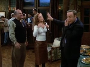 The King of Queens: 4×5