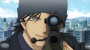 مشاهدة الأنمي Detective Conan: The Scarlet Bullet 2021 مترجم