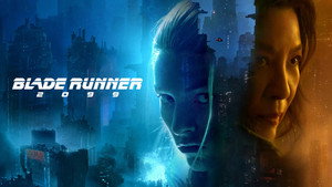 Blade Runner 2099
