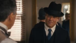 Murdoch Mysteries S17E10