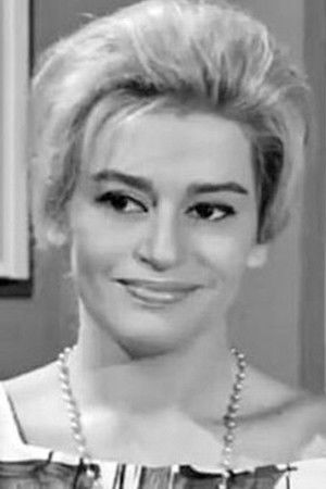 Katerina Helmy portrait