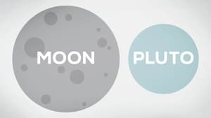 Kurzgesagt - In a Nutshell How Big Is the Moon? (MM#1)