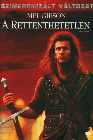 poster Braveheart