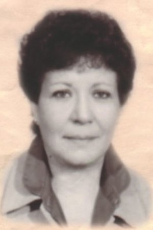 Nadia Shokry