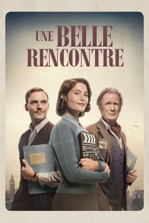 Poster Une Belle rencontre 2017