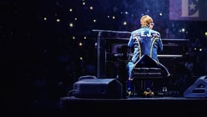 Elton John : Live du Dodger Stadium