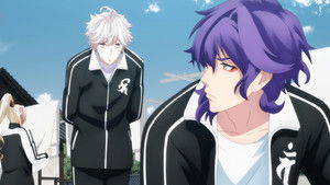 Namu Amida Butsu!: Rendai Utena: 1×6