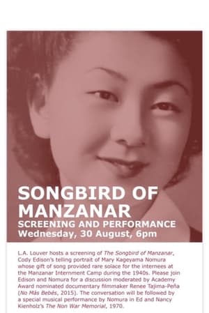 The Songbird of Manzanar film complet