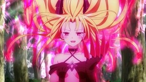 To LOVE-Ru: 4×13