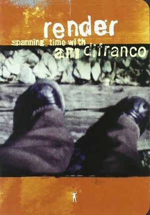 Image Render - Spanning Time with Ani DiFranco