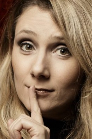 Alexandra Duvivier portrait