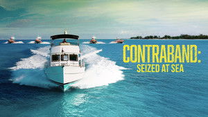 Contraband: Seized at Sea