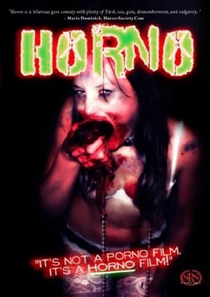 Poster Horno (2009)