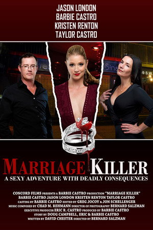 Marriage Killer 16