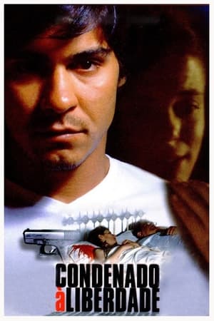 Poster Condenado à Liberdade (2001)