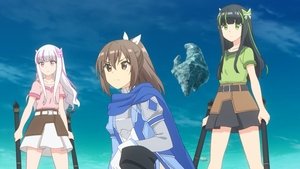 BOFURI: I Don’t Want to Get Hurt, so I’ll Max Out My Defense. Season 1 Episode 7
