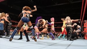 WWE Raw December 18, 2017 (Providence, Rhode Island)