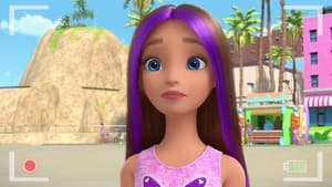Barbie: A Touch of Magic: 1×10