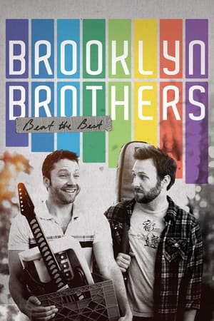 Poster Brooklyn Brothers Beat the Best 2012