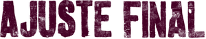 Ajuste Final — Logos 6