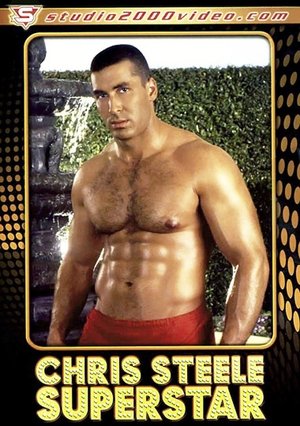 Image Chris Steele Superstar