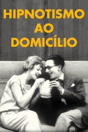 Image Hipnotismo ao Domicílio