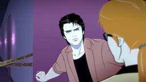 Moonbeam City: 1×3