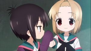 A-Channel: Episódio 4