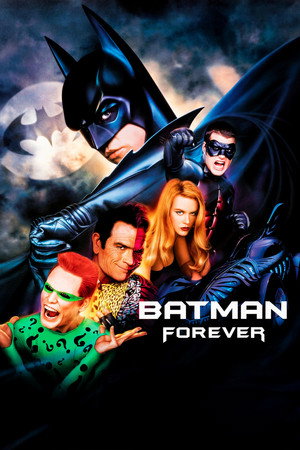 Batman Forever 119