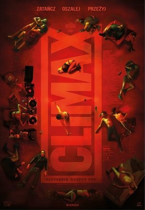 Poster Climax 2018