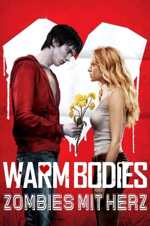 Warm Bodies - Zombies mit Herz 2013
