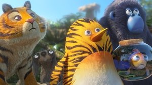 فيلم The Jungle Bunch 2017 مترجم اون لاين