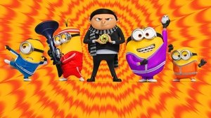Minionii 2: Ascensiunea lui Gru (2022) – Dublat în Română